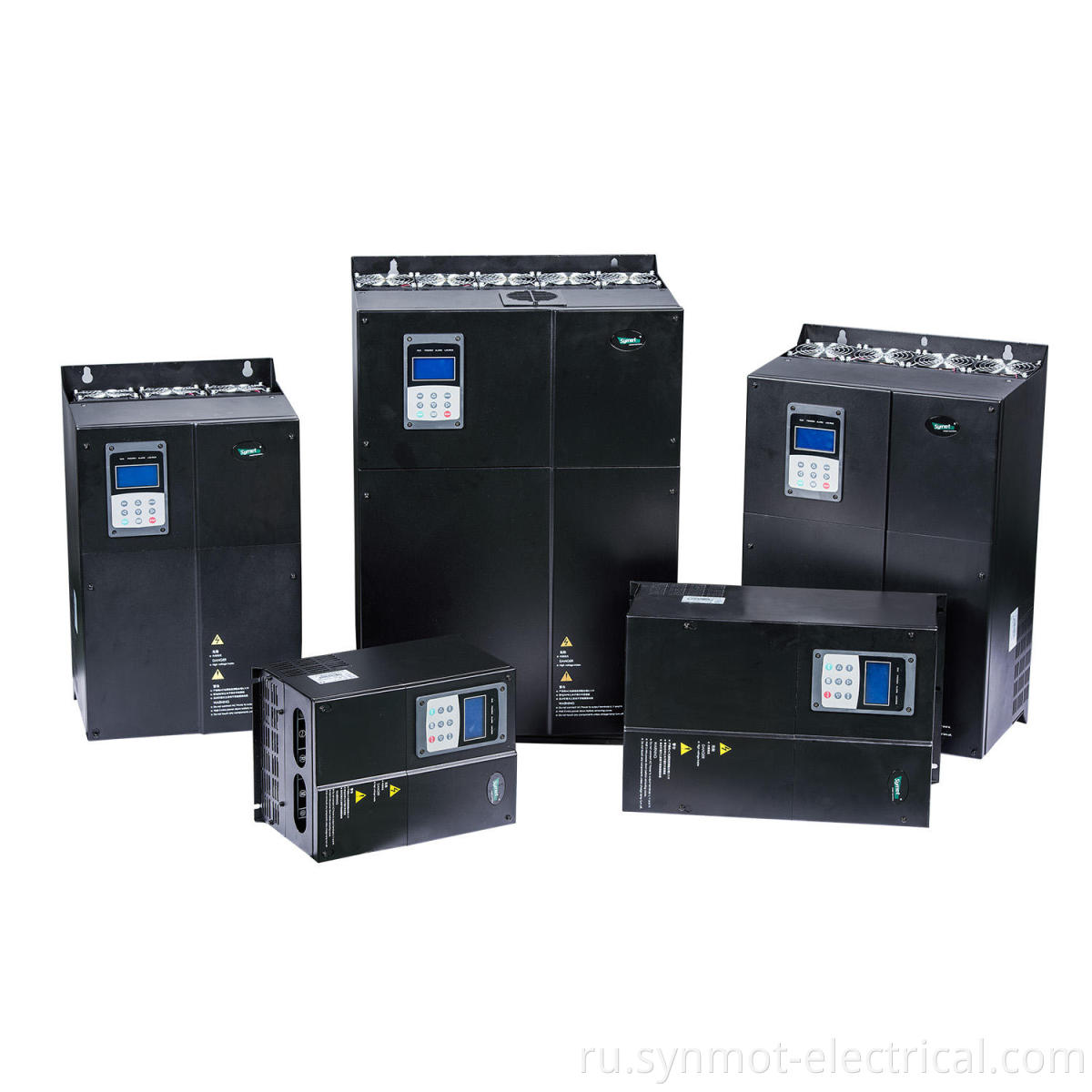 Synmot 11KW Универсальные сервоприводы SM22-11DC и 3-фазного робота AC Print Print Price